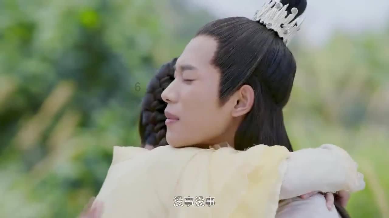 逃出魔法宫